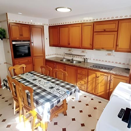 Villa Torreon Con Piscina Privada A 5 Min Playa Benicàssim Exteriör bild