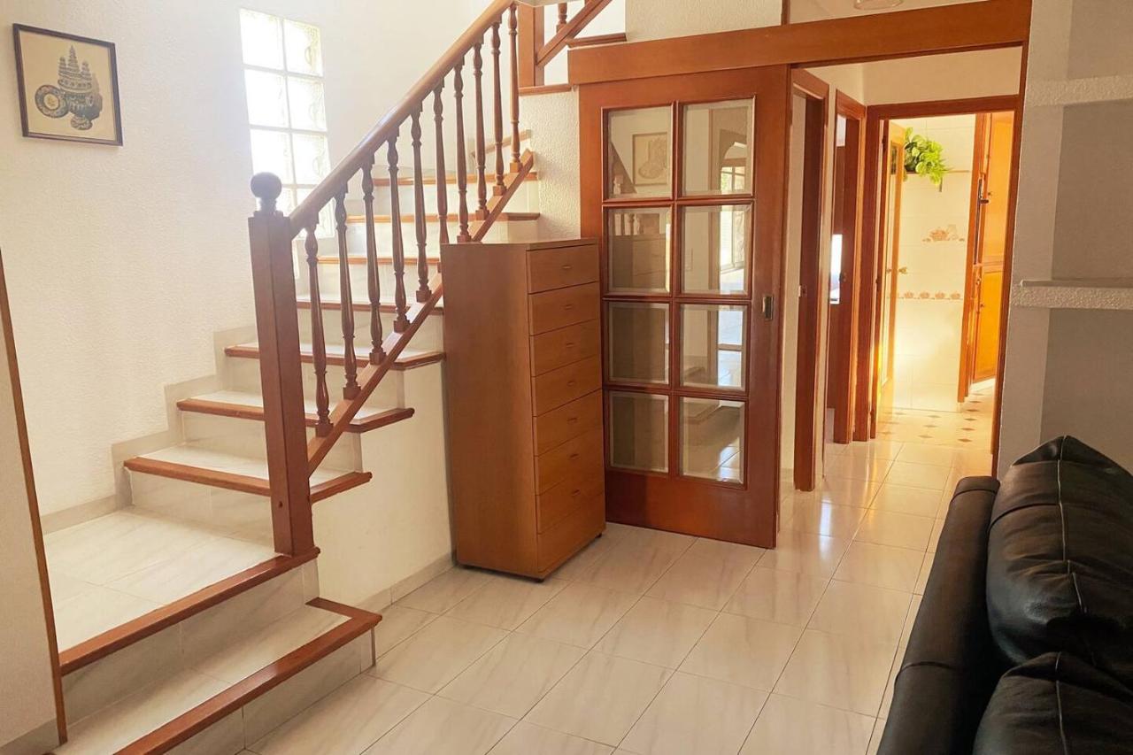 Villa Torreon Con Piscina Privada A 5 Min Playa Benicàssim Exteriör bild