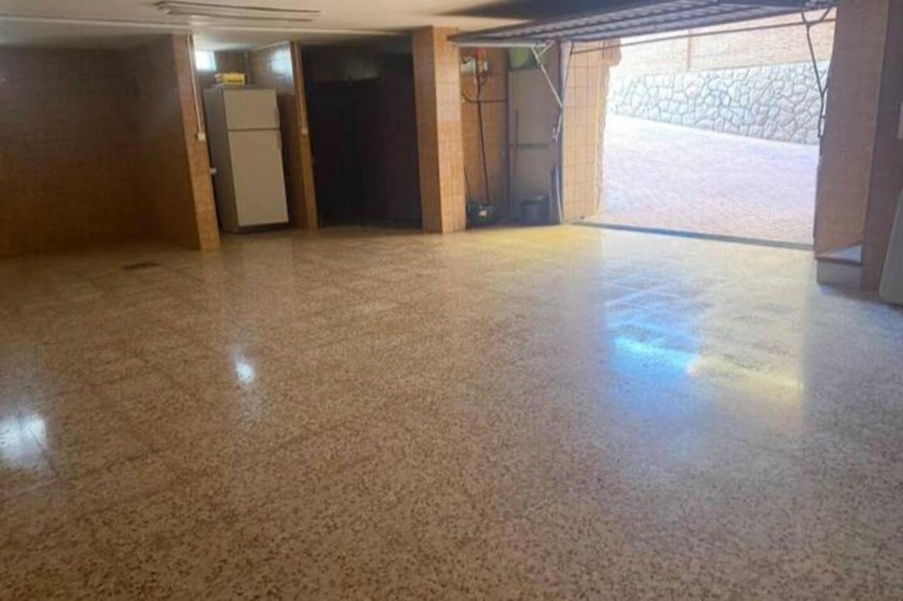 Villa Torreon Con Piscina Privada A 5 Min Playa Benicàssim Exteriör bild