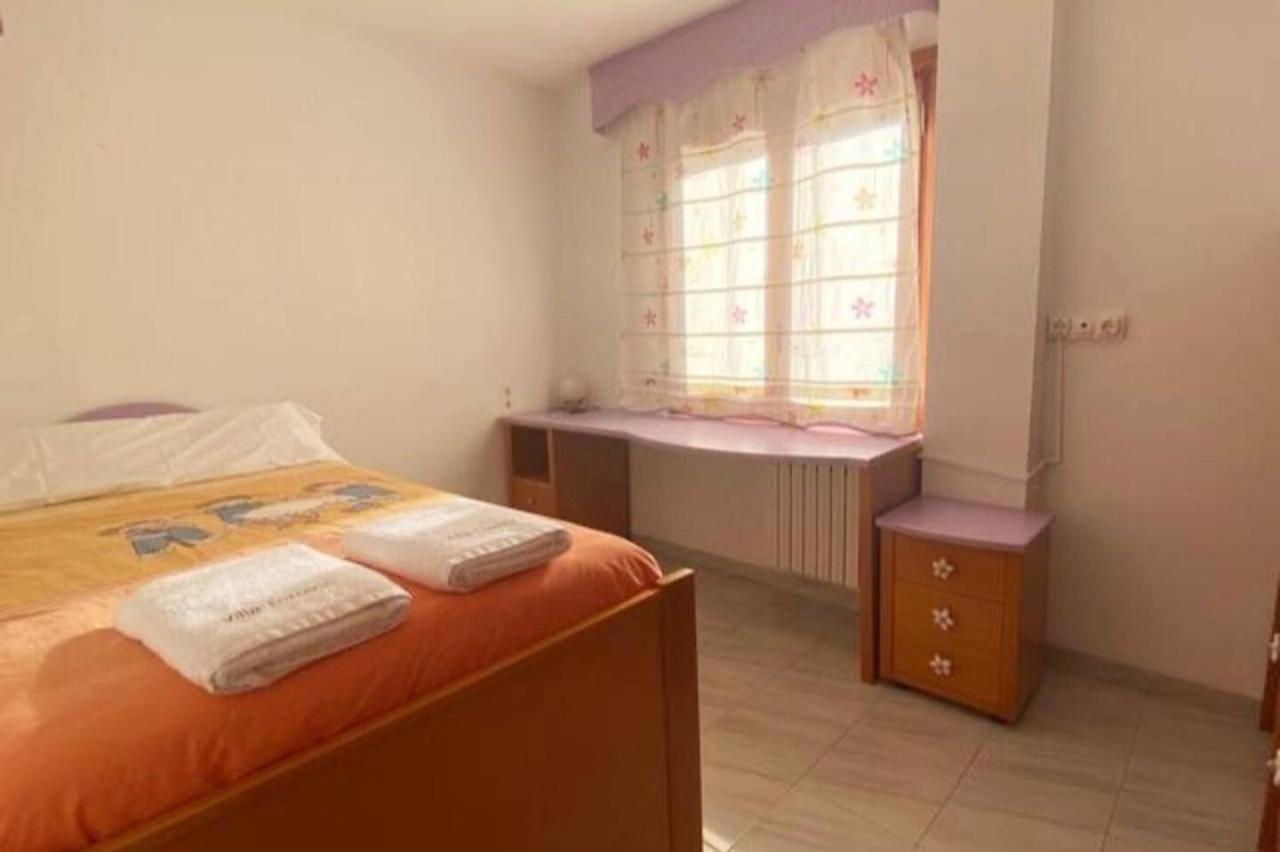 Villa Torreon Con Piscina Privada A 5 Min Playa Benicàssim Exteriör bild